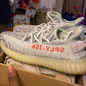 Yeezy boost 350